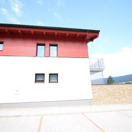 Apartman Lipno Korzo Lägenhet Lipno nad Vltavou Exteriör bild