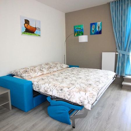 Apartman Lipno Korzo Lägenhet Lipno nad Vltavou Exteriör bild