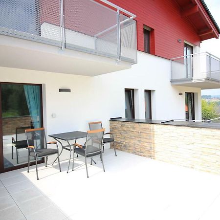 Apartman Lipno Korzo Lägenhet Lipno nad Vltavou Exteriör bild