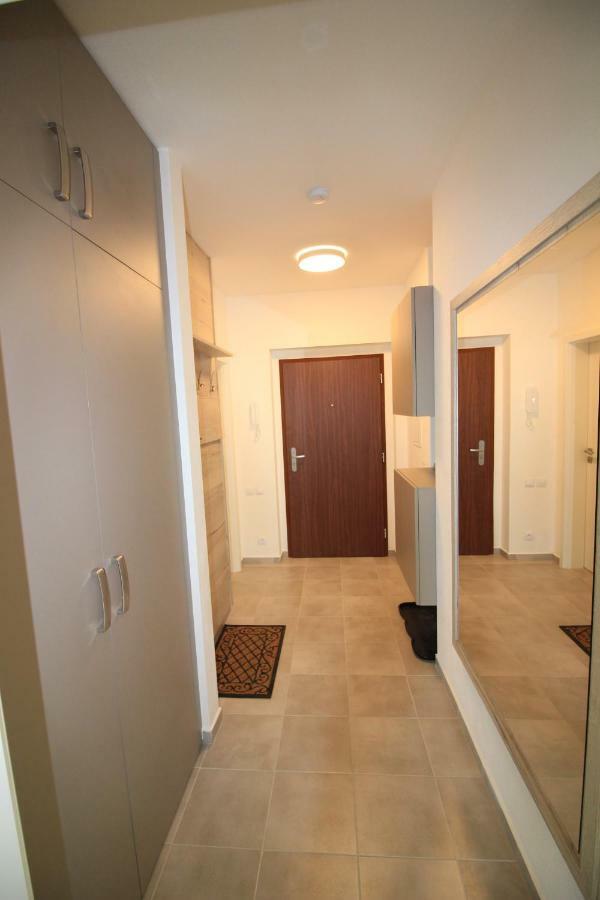 Apartman Lipno Korzo Lägenhet Lipno nad Vltavou Exteriör bild