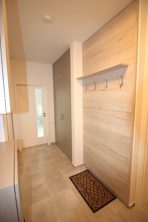 Apartman Lipno Korzo Lägenhet Lipno nad Vltavou Exteriör bild