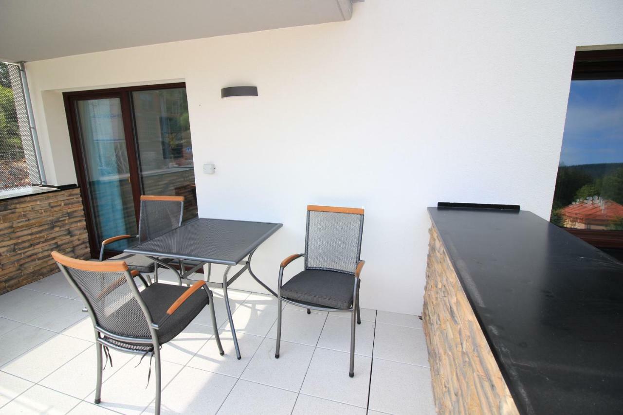 Apartman Lipno Korzo Lägenhet Lipno nad Vltavou Exteriör bild
